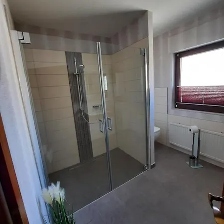 Melli Holiday home Osterwieck