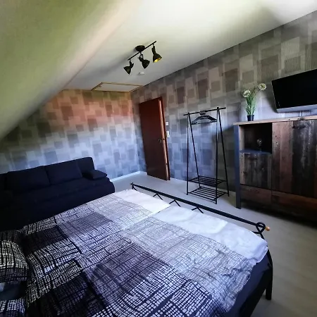 Melli Ferienhaus Osterwieck