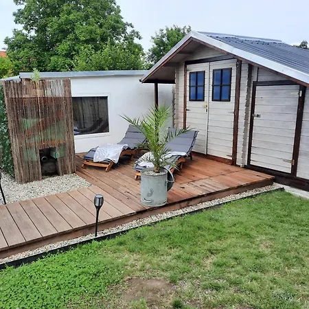 Holiday home Melli