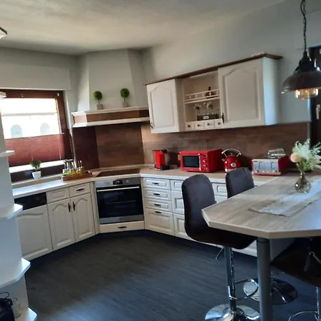 Melli Ferienhaus Osterwieck