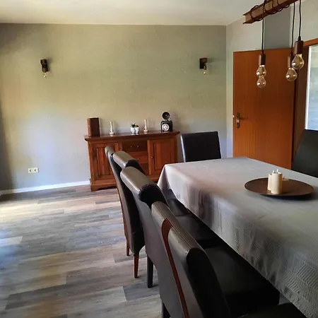 Holiday home Melli Osterwieck