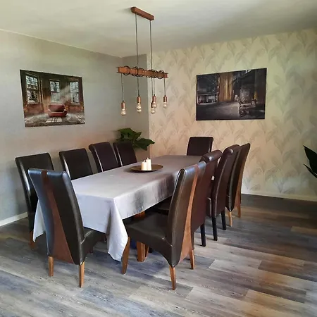 Holiday home Melli