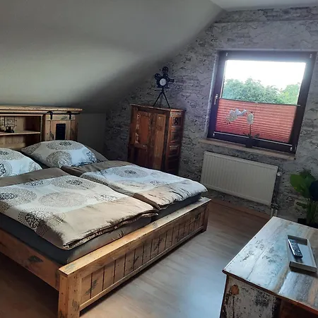 Holiday home Melli Osterwieck