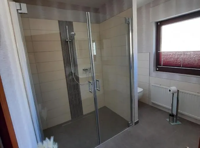 Melli Feriehus Osterwieck