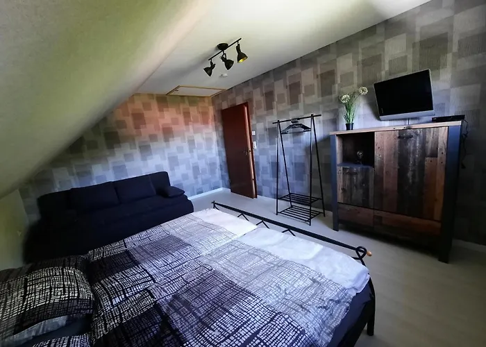 Melli Feriehus Osterwieck