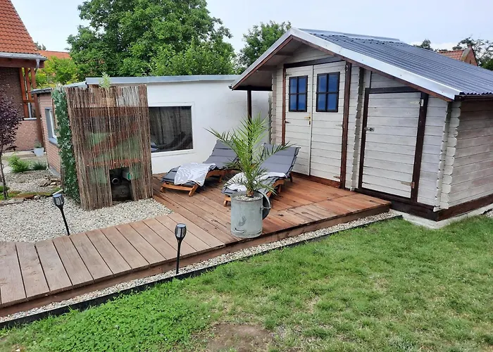 בית נופש Melli