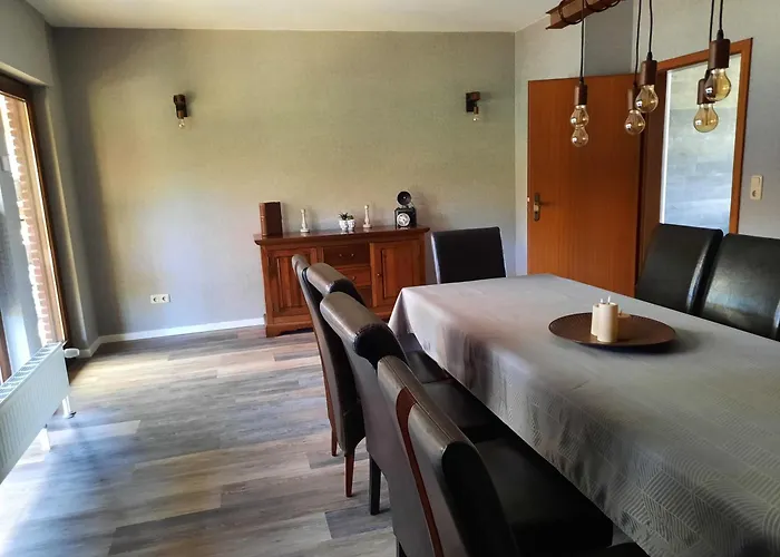 Feriehus Melli Osterwieck