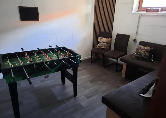 Melli Feriehus Osterwieck