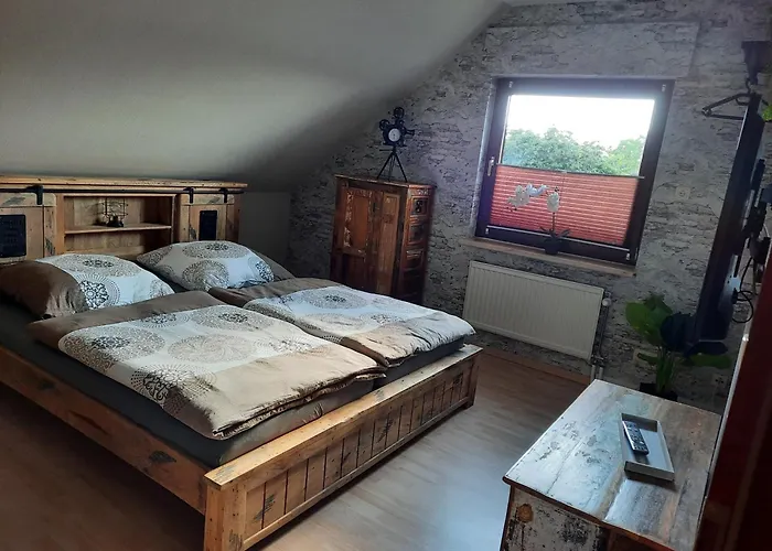 Feriehus Melli Osterwieck