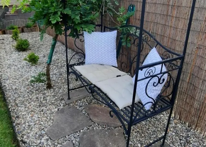 Melli בית נופש *